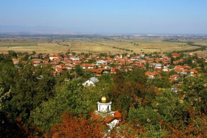 Црънча